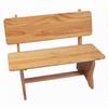 Giftmark 2015N Children's Bench