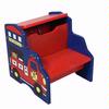 Giftmark 1444 Storage Fire Engine Step Stool