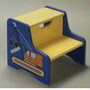 Giftmark 1477 Crane Step Stool