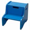 GiftMark 2020 Storage Step Stool