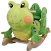 Fergie Frog Rocking Toy