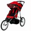 Schwinn Free Runner ST Jogging Stroller Model