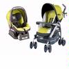 Peg-Pérego 2008 Pliko P3 Baby Stroller