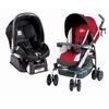 Peg-Pérego 2008 Pliko P3 Baby Stroller