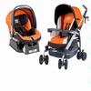 Peg-Pérego 2008 Pliko P3 Baby Stroller