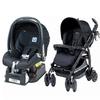 Peg-Pérego 2008 Pliko P3 Baby Stroller