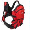 Kelty Kids 20089083 Kangaroo Infant Child Carrier - Cherry