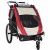 Burley 2009 d'lite ST Bike Trailers