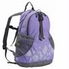 Kelty Kids 22080154 Starfish Junior Hiking Backpack - Grape Seashells