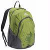 Kelty Kids 22080157 Urchin Junior School Backpack - Green Apple Bike