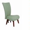Scandinavian Child Monarch Nursery Chairs