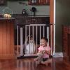 KidCo G170 Metro Gateway - Aluminum Gate