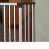 KidCo G170-5.5 5.5 Inch Extension for G170 Metro Gateway