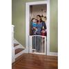 KidCo G180 Pinnacle Gateway Hands Free Safety Gate