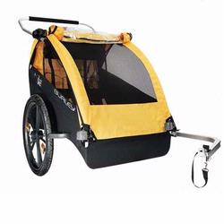 Burley Honey Bee Bicycle Trailer - Model 949201 - New for 2009! 