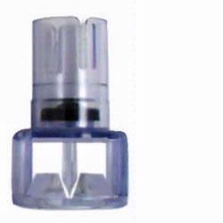 Medi-Jector Needle-Free Syringes
