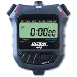 Ultrak 440 Stopwatch With Lap timer