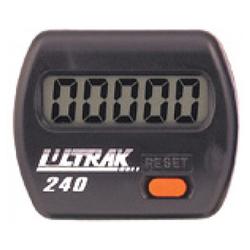Ultrak 240 Electronic Step Counter  (Step Only)