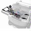Burley 960050 Handlebar Console