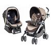 Peg-Pérego 2008 Pliko P3 Baby Stroller