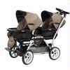 Peg-P&eacute;rego 2009 Moka Duette SW Stroller