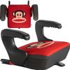 Clek OLM2U-PFSJ Olli Booster Seats, Standard Julius  (Paul Frank Design)