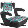 Clek OLM2U-PFMC Olli Booster Seats, Multiple Choice  (Paul Frank Design)