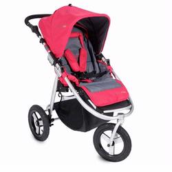 Bumbleride 2008 Flyer strollers - FREE shipping