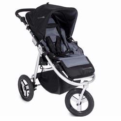 Bumbleride 2008 Flyer strollers - FREE shipping