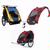 Burley 948201LBKIT 2009 d'lite ST Sun/Denim Kit With Lady Bug Cover Made in USA 
