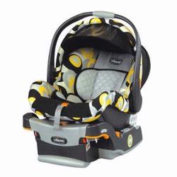 Chicco KeyFit 30 Infant Car Seat