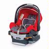 Chicco 05061472970070 KeyFit 30 Infant Car Seat (with Base) - Fuego