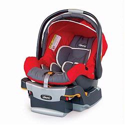 Chicco KeyFit 30 Infant Car Seat