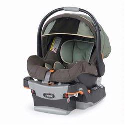 Chicco KeyFit 30 Infant Car Seat