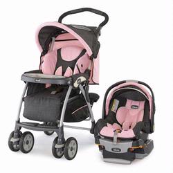 Chicco Cortina Keyfit 30 Travel System
