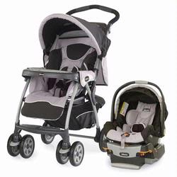Chicco Cortina Keyfit 30 Travel System