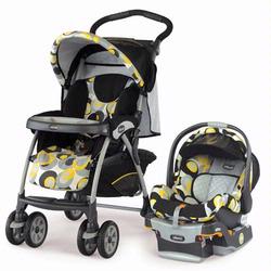 Chicco Cortina Keyfit 30 Travel System