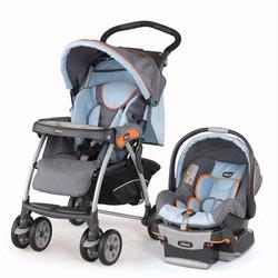 Chicco Cortina Keyfit Travel System, Coventry above