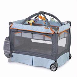 Chicco Lullaby Playard Coventry