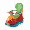 Chicco 4 in 1 Ride On Car