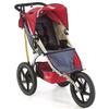 BOB ST0702  Sport Utility Jogging Stroller