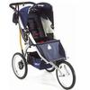 BOB ST0727 Ironman Sport Utility Stroller, Navy