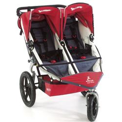 chicco stroller for 2