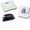 LifeSource UA-853AC Premium Digital Blood Pressure Monitor