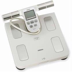 Omron HBF-500 Body Composition Monitor with Scale 
