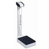 Detecto 6127 Waist High Digital Health Care Scale, 500lb x 0.2lb Made in USA 