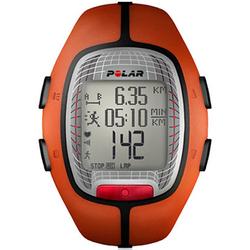 Polar RS300X heart monitor for continuous heart rate monitoring