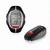 Polar RS-300XSDBK Heart Rate Monitor With S1 Foot Pod For Running Enthusiasts - Black Made in USA 