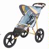 InSTEP 11-KS108 Run Around Jogging Stroller - 2007 Model