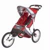 InSTEP 11-KS180A, 11-KS184A & 11-KS190 Run Around LTD Jogging Strollers - 2008 Models!